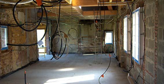 couverture en cours de réalisation