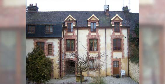 Ravalement traditionnel