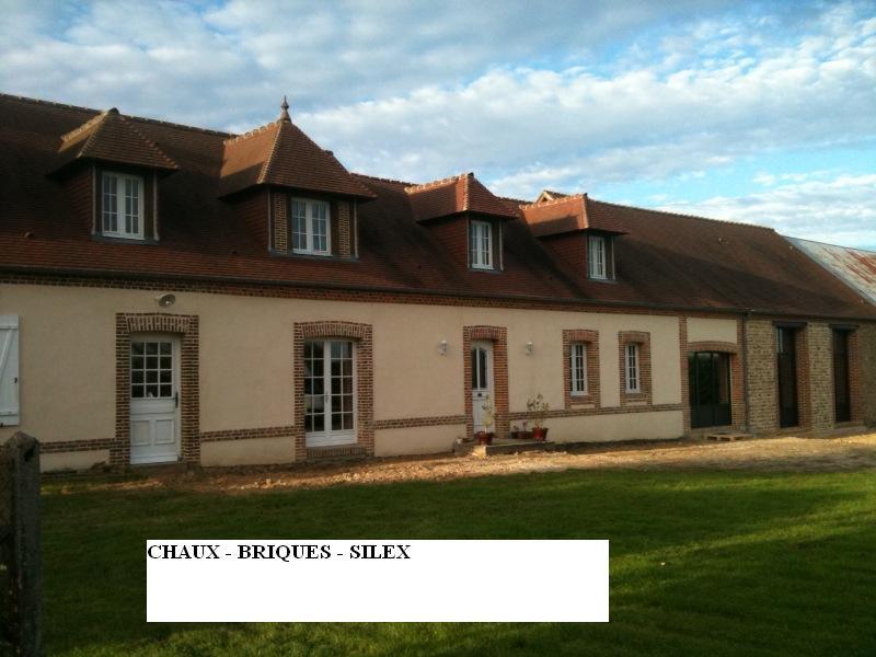 Construction de maison