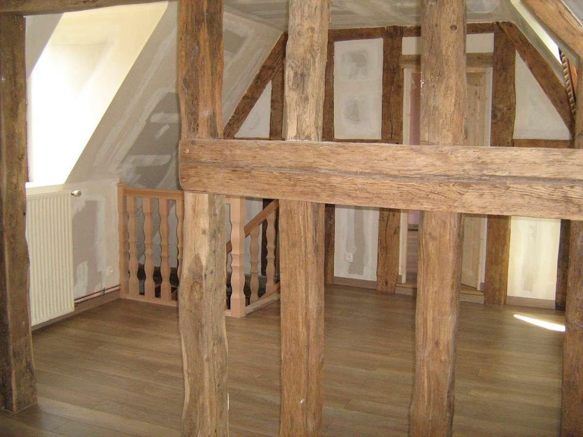 Création de Fenetre