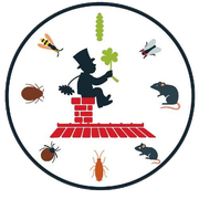 Logo de Trébosc Nuisibles Ramonages