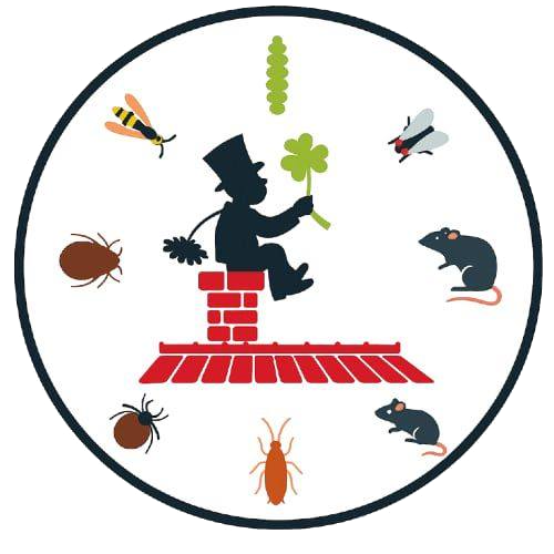 Logo de Trébosc Nuisibles Ramonages