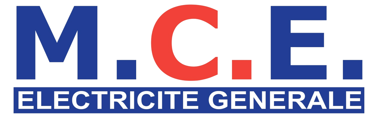Logo de l'entreprise M.C.E