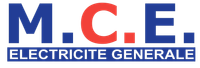 Logo de l'entreprise M.C.E