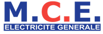 Logo de l'entreprise M.C.E