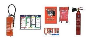 Kit de sécurité idéal pour tout type d'établissement de restauration inférieur à 200 m²