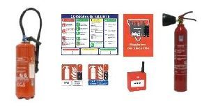 Kit de sécurité idéal pour établissement de tous types d’activités inférieur à 200 m²