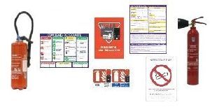 Kit de sécurité idéal pour établissement de tous types d'activités inférieur à 200 m²
