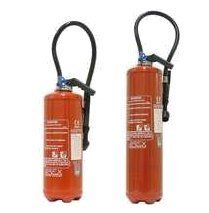 Eau pulvérisée avec additif