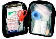 Trousse de secours spéciale 