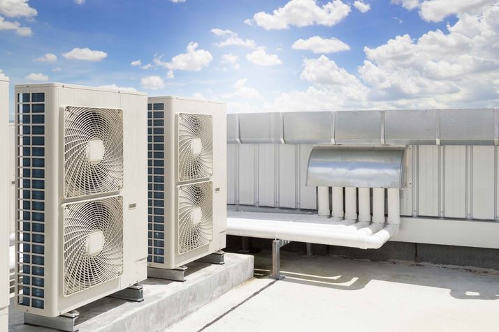 CGC Energie – Wärmepumpen – Umweltfreundliche Technologien