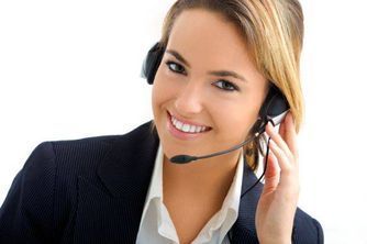 CGC Energie – Sie erreichen uns telefonisch rund um die Uhr.