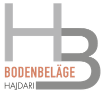 logo - Bodenbeläge Hajdari GmbH