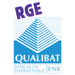 Logo RGE Qualibat