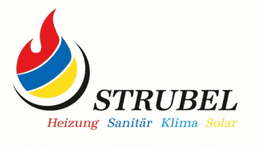 Logo von Marcel Strubel