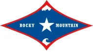 Logotipo Rocky Mountain