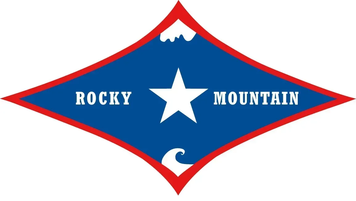 Logotipo Rocky Mountain