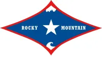 Logotipo Rocky Mountain