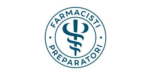 Logo FARMACISTI PREPARATORI