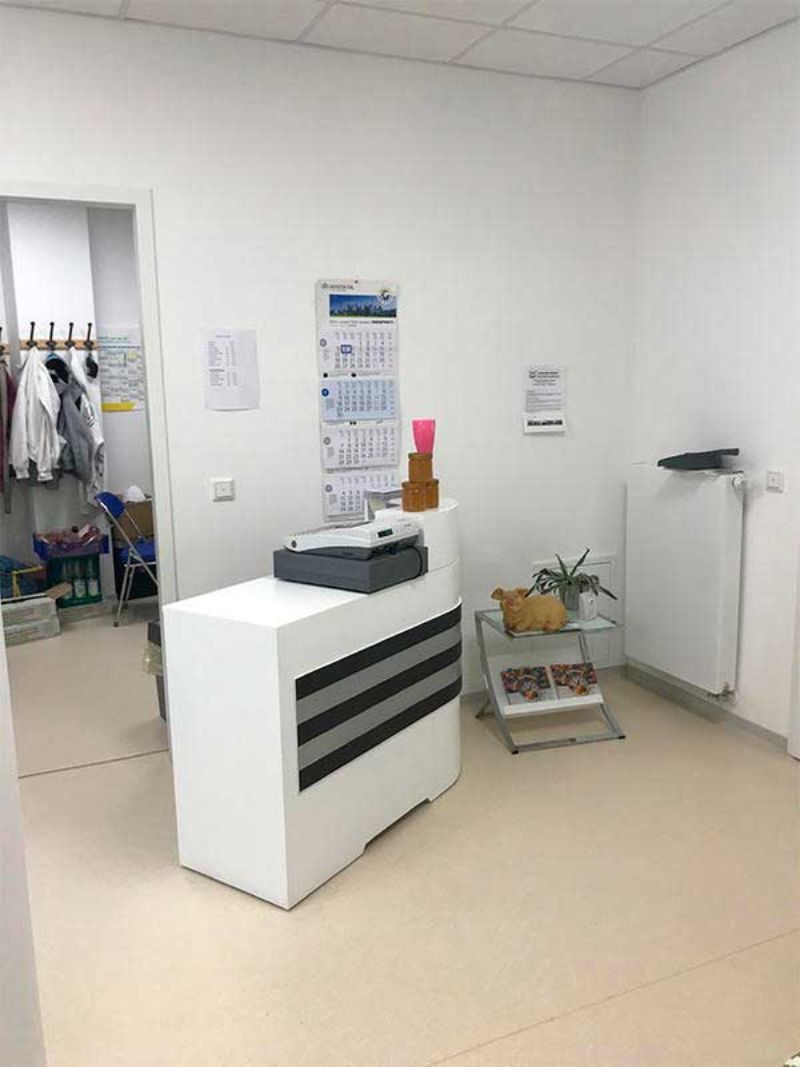 Podologische Fußpflegepraxis Yvonne Sturmat