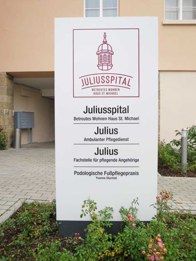 Podologische Fußpflegepraxis Yvonne Sturmat