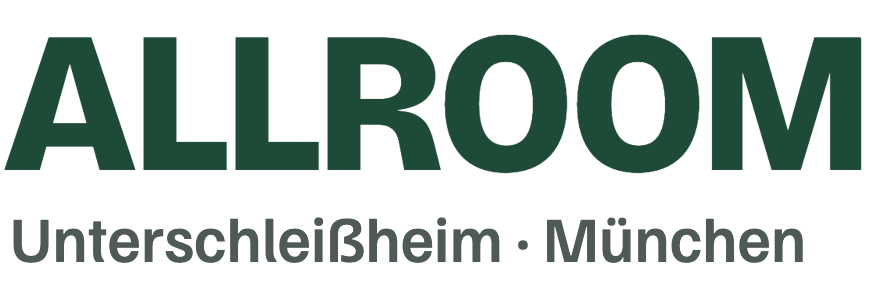 ALLROOM Ferienwohnung Unterschleißheim bei München