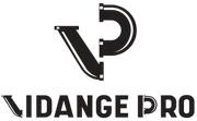 Logo de l'entreprise Vidange Pro.