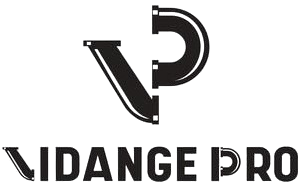 Vers la page d'accueil Logo de l'entreprise Vidange Pro.