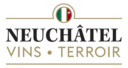 Un logo pour les vins et le terroir neuchâtelois