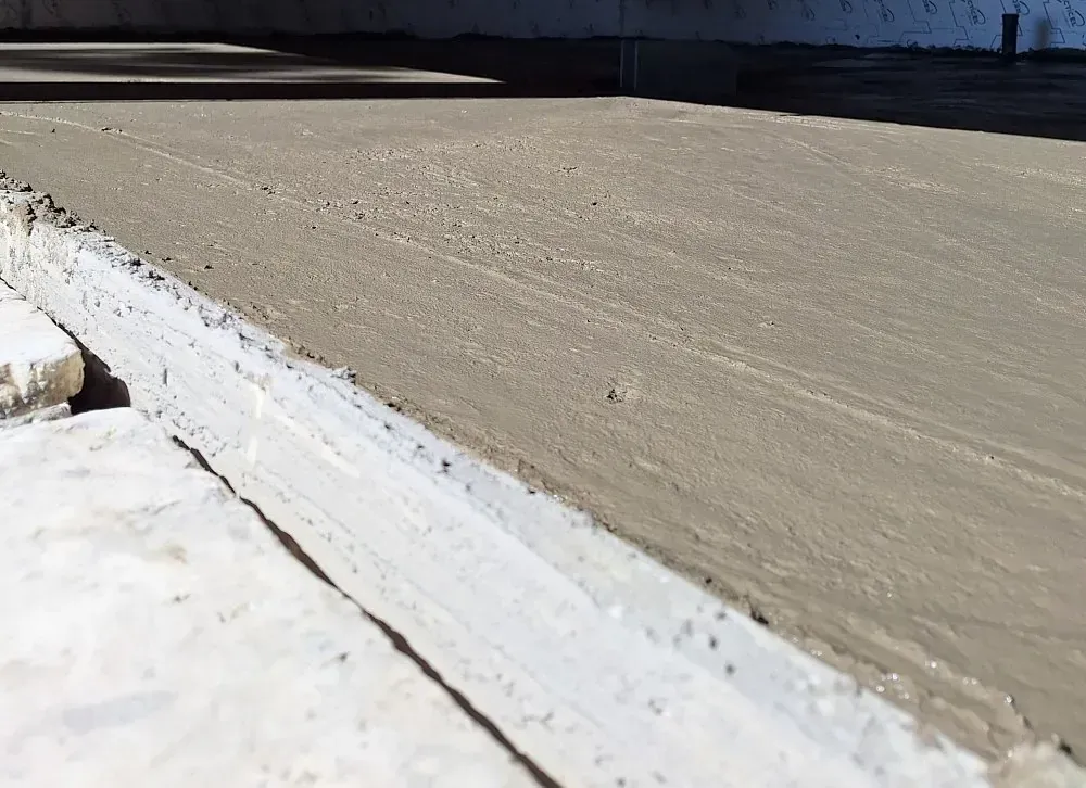 Ruskon Betonilattiat