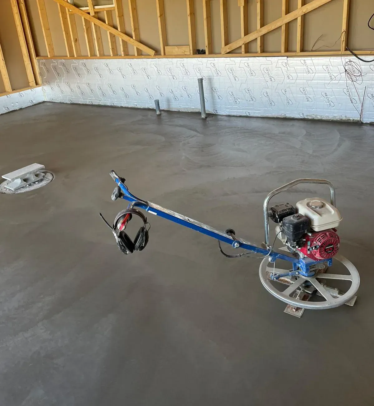 Ruskon BetRuskon Betonilattiatonilattiat