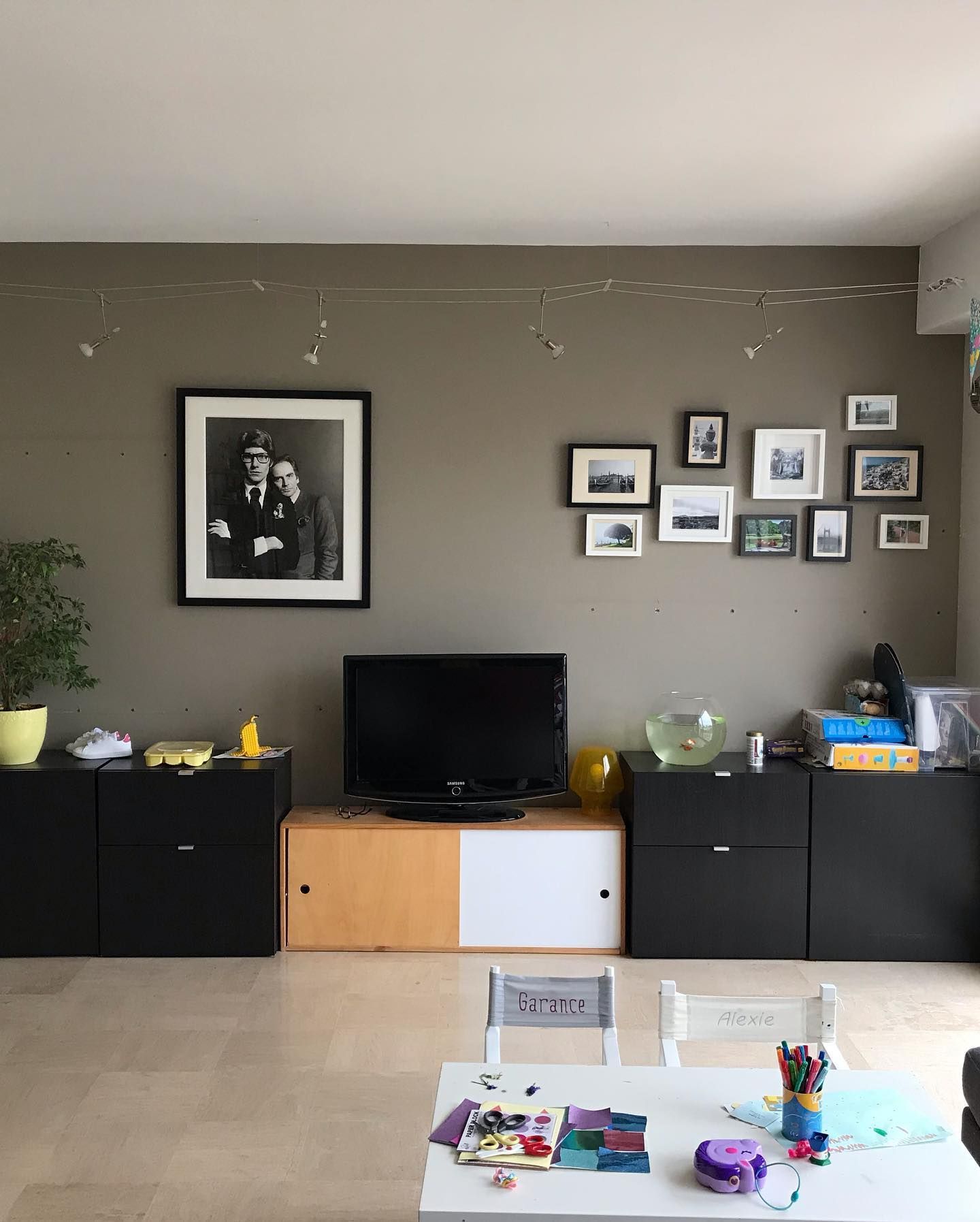 Falc’hun Marianne : avant travaux de rénovation