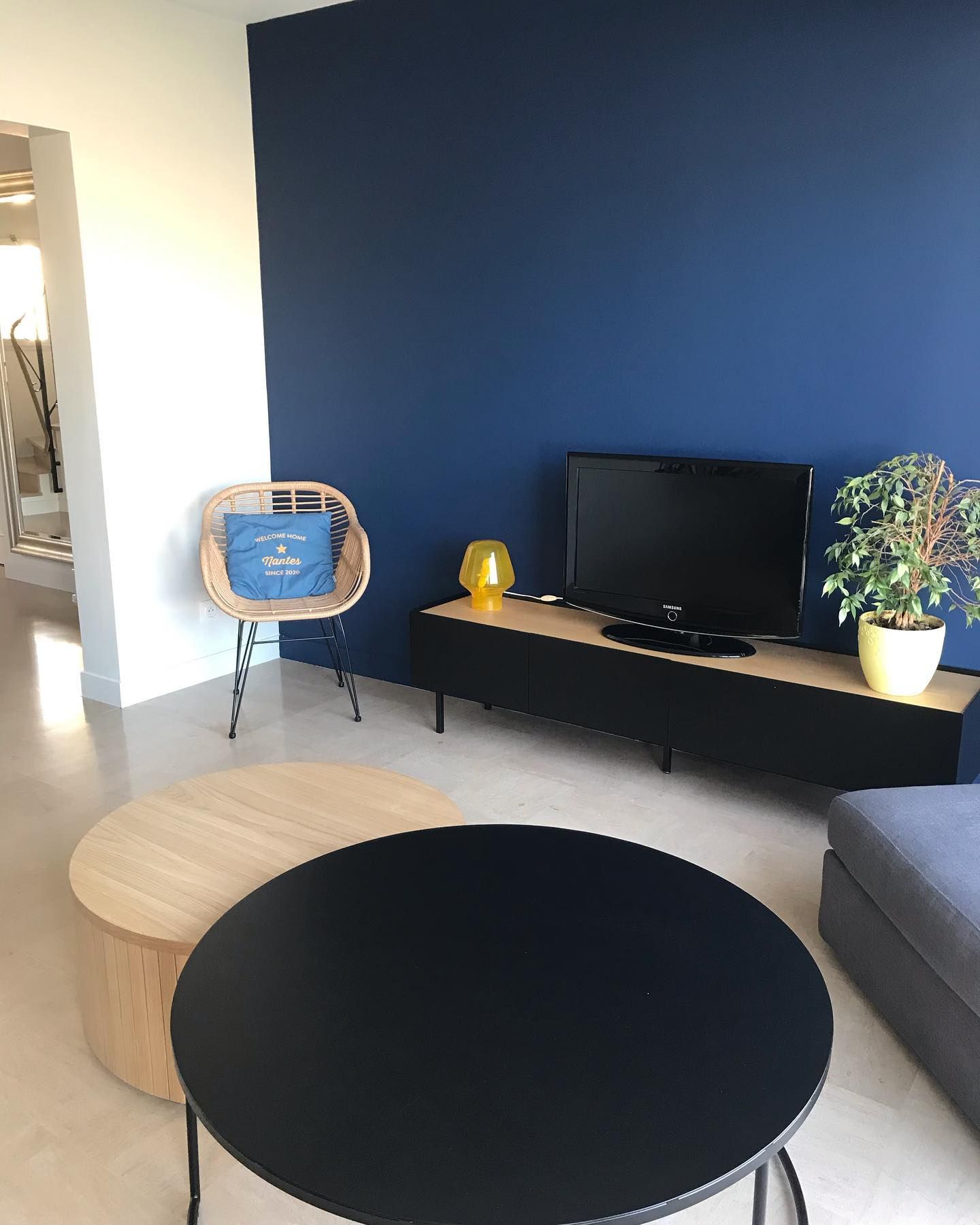 Falc’hun Marianne : peinture