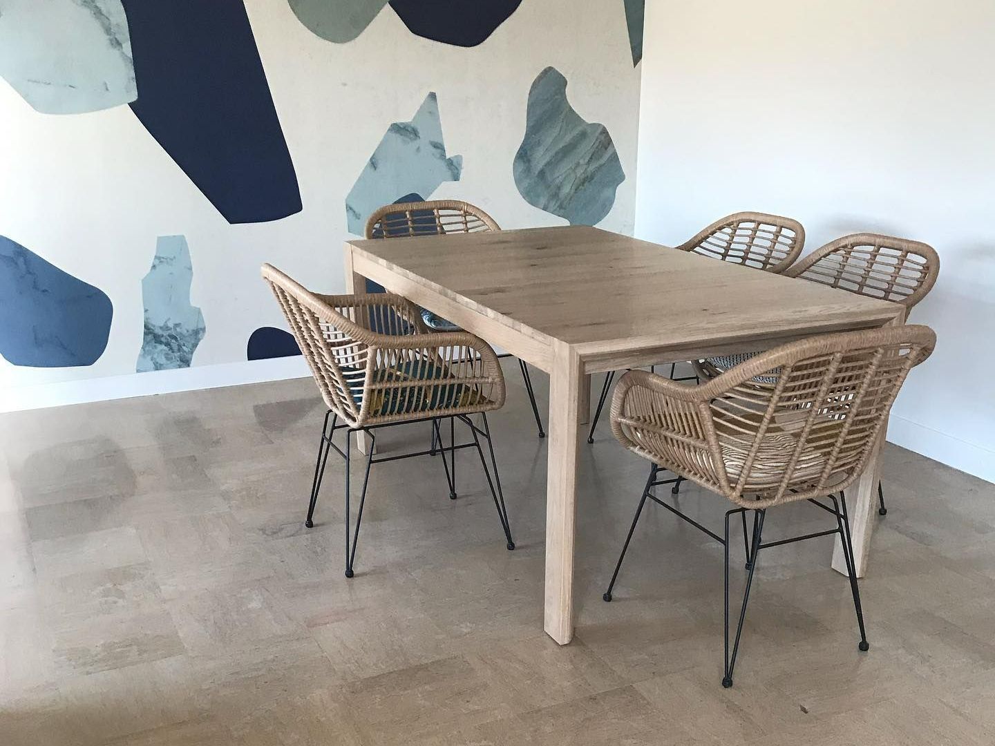 Falc’hun Marianne : valorisation d'un séjour