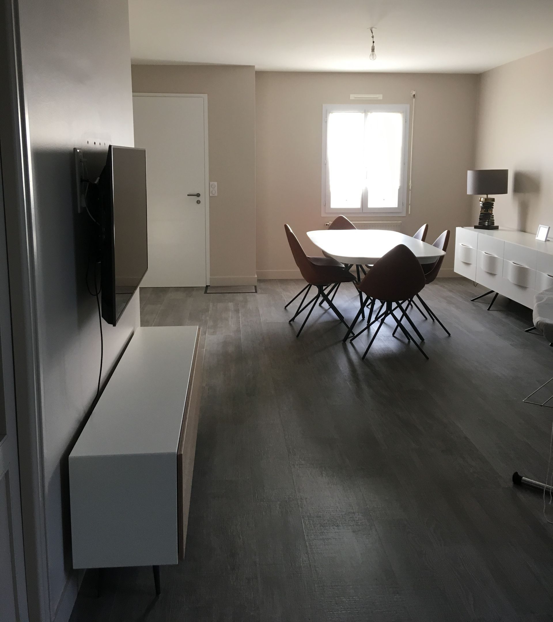 Falc’hun Marianne : revalorisation d'un bien immobilier