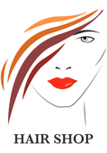 Logo von Hair Shop Edith Werren