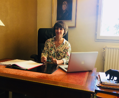 Avocat Maitre Hetier-Debaure