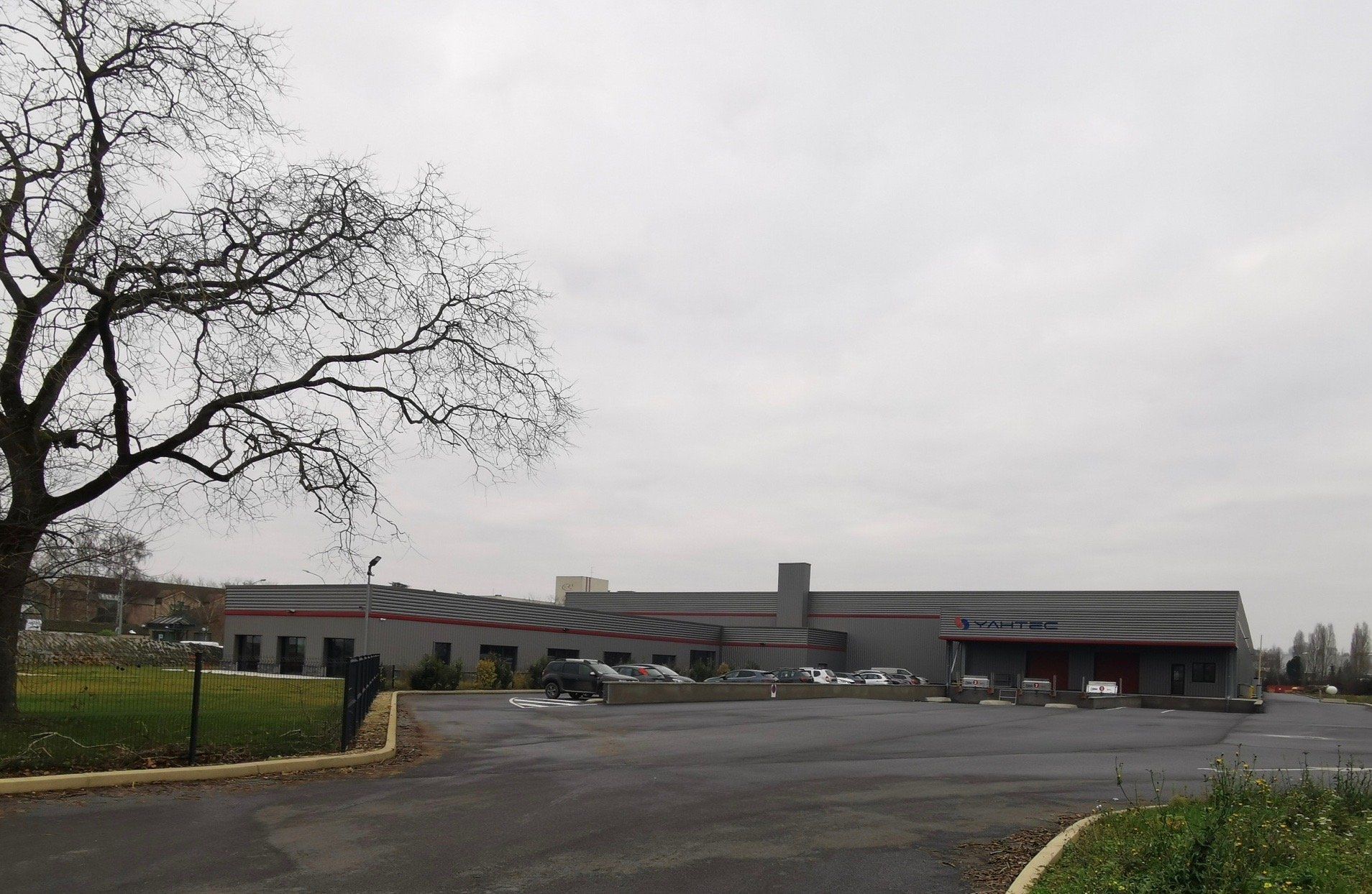 Aménagement intérieure d'une maison particulière