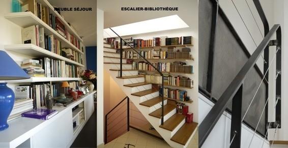 Création d'un centre de contrôle technique