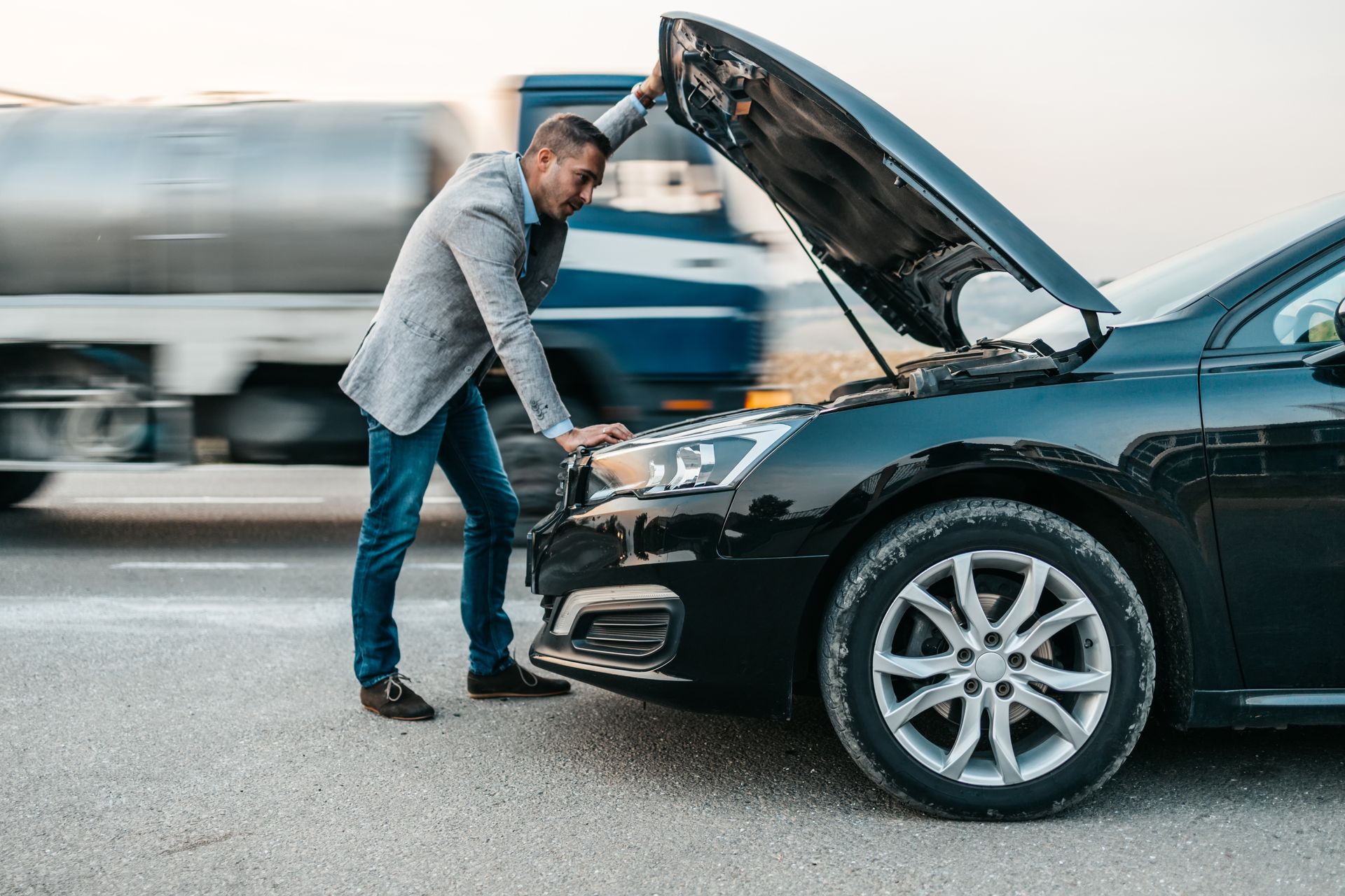 La validation du transport
