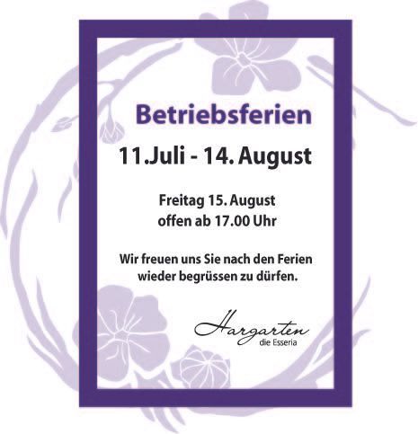 Hargarten die Esseria