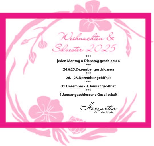 Hargarten die Esseria