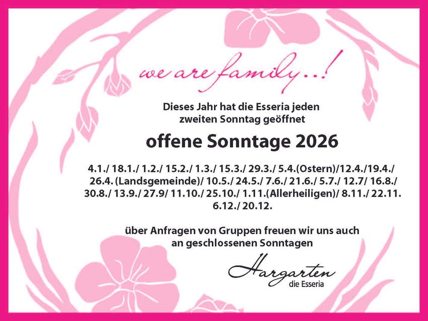 Hargarten die Esseria
