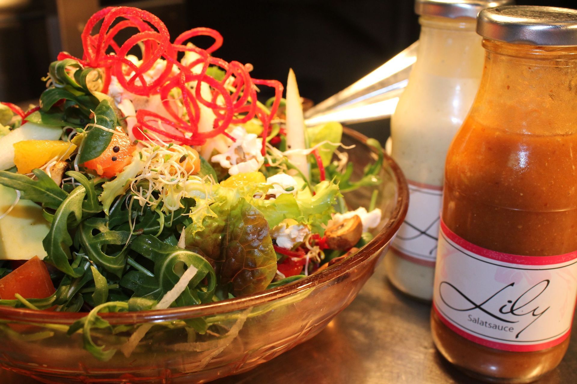 Hargarten die Esseria