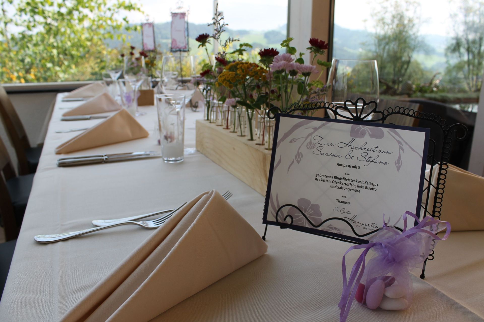 Hargarten die Esseria