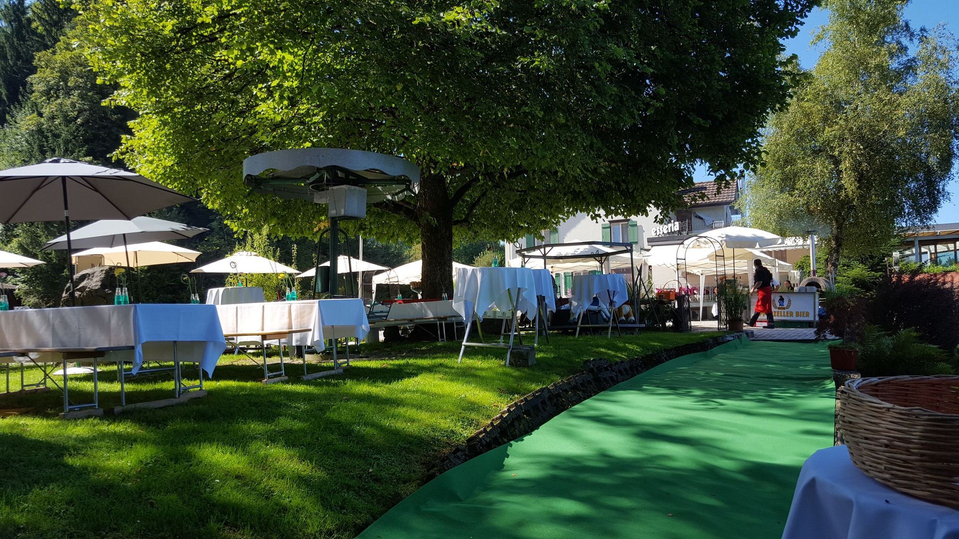 Hargarten die Esseria