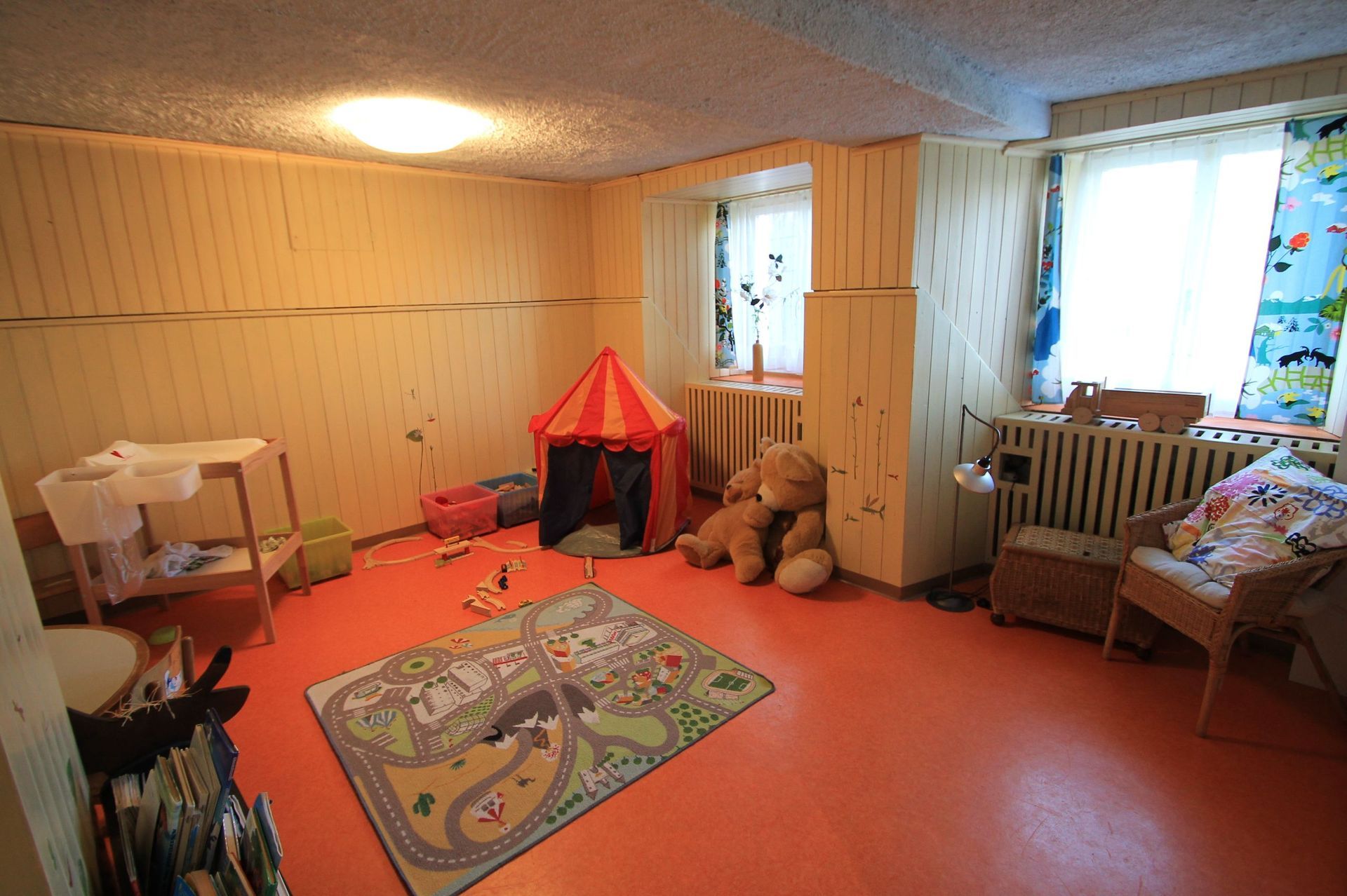 Kinderzimmer - Hargarten die Esseria