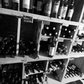 Weinkarte - Hargarten die Esseria - Stein AR