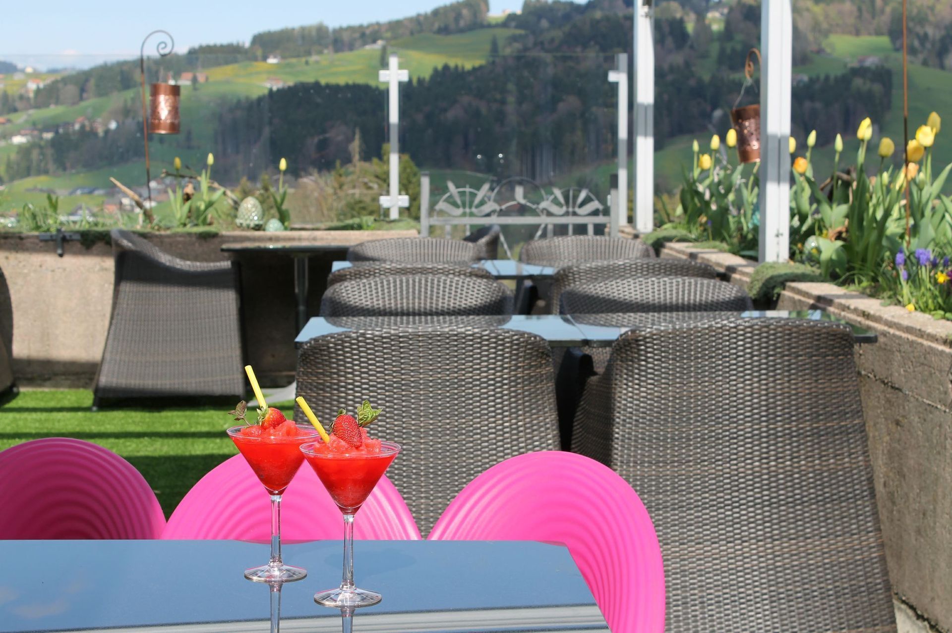 Hargarten die Esseria