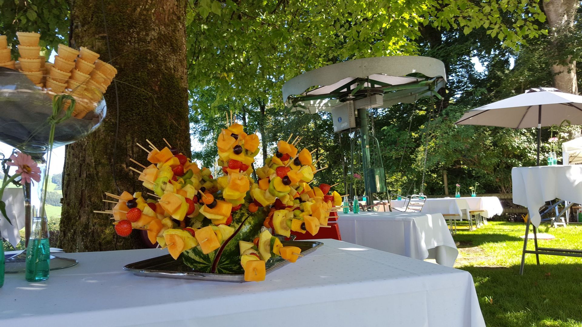 Hargarten die Esseria